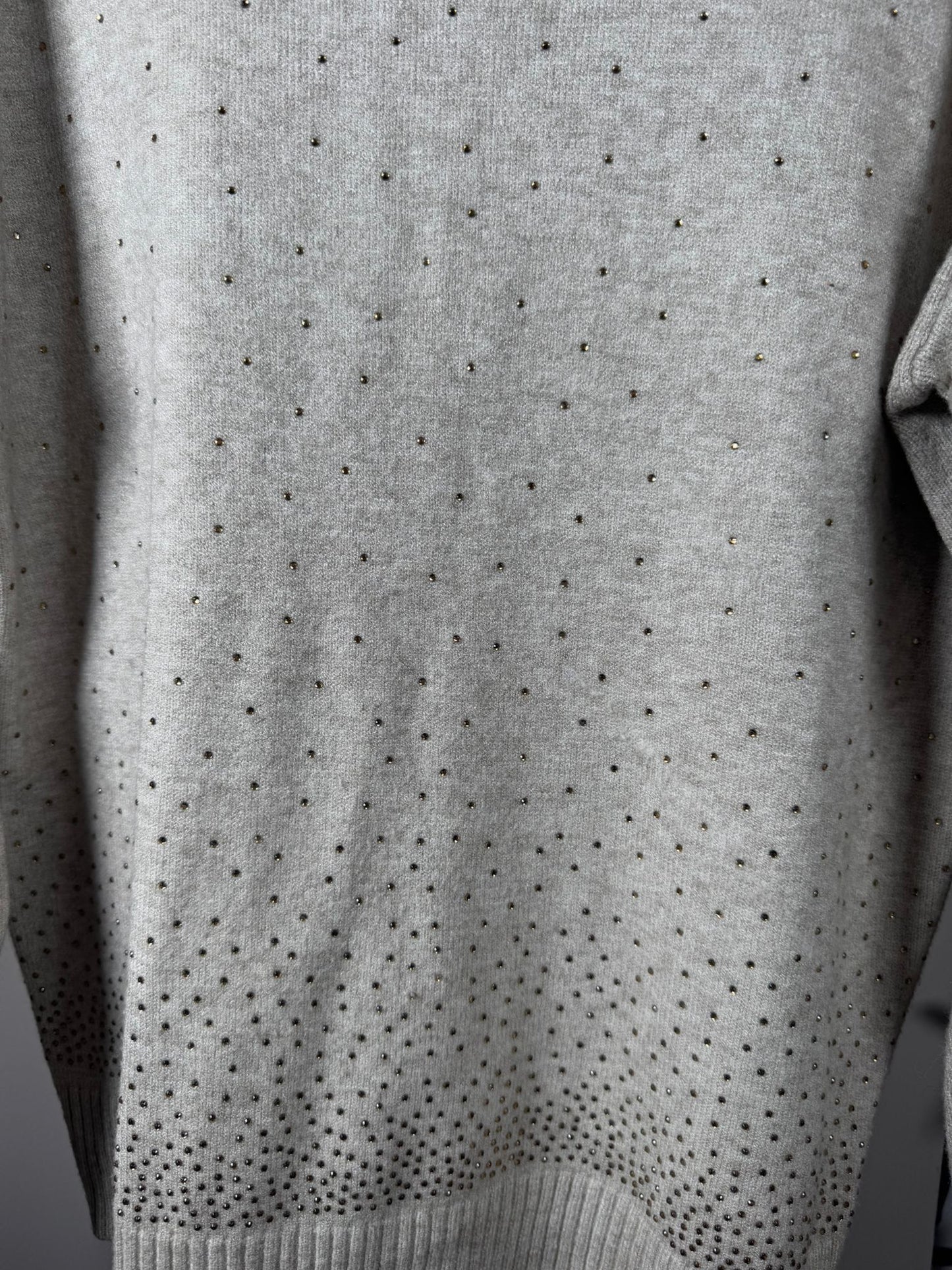 Jersey con Brillos (2 colores)