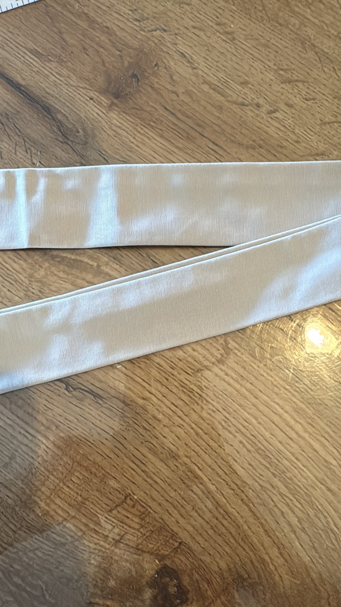 Gabardina Elegante Beige