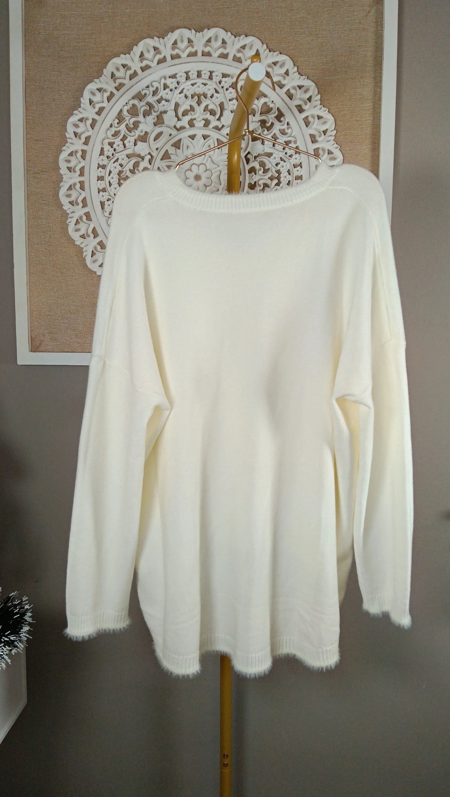 Jersey Suave Mimosín