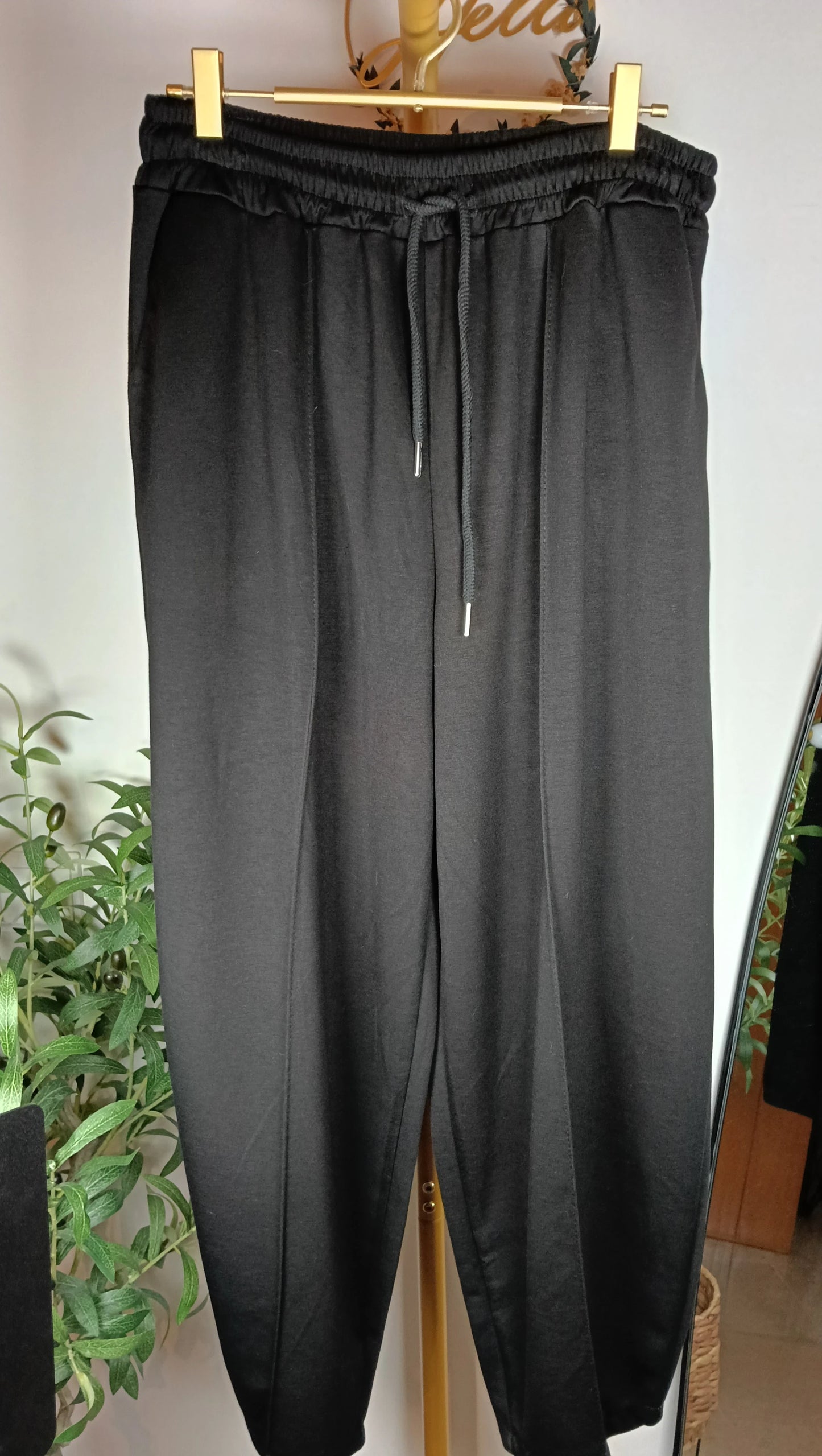 Pantalón chándal + (5 colores)