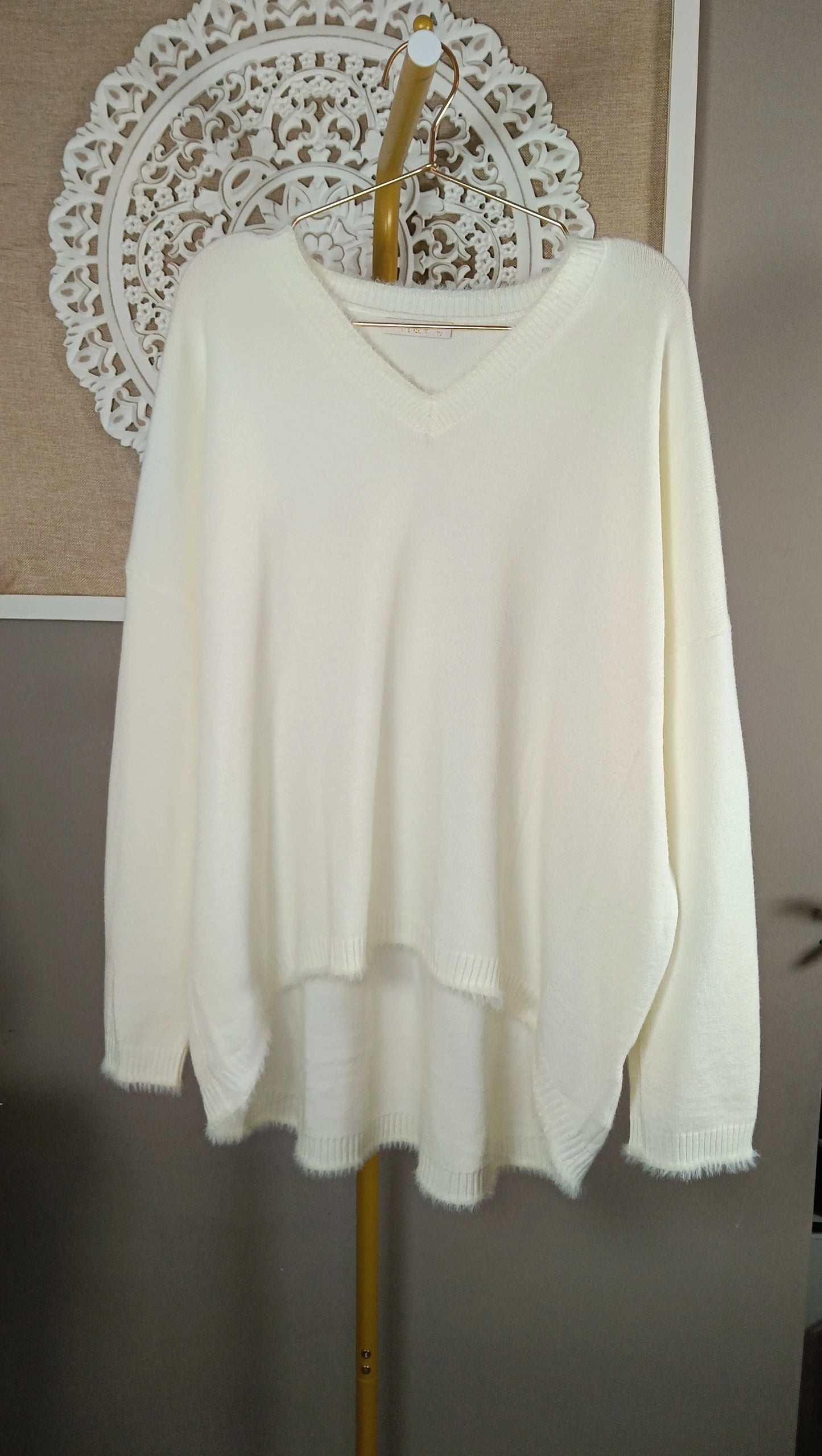 Jersey Suave Mimosín