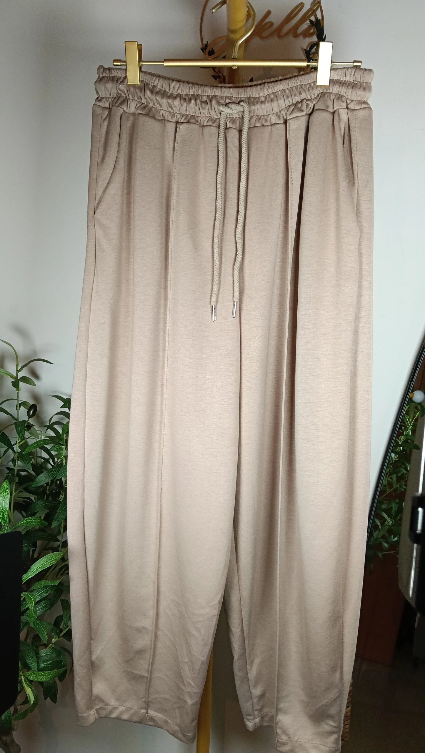 Pantalón chándal + (5 colores)