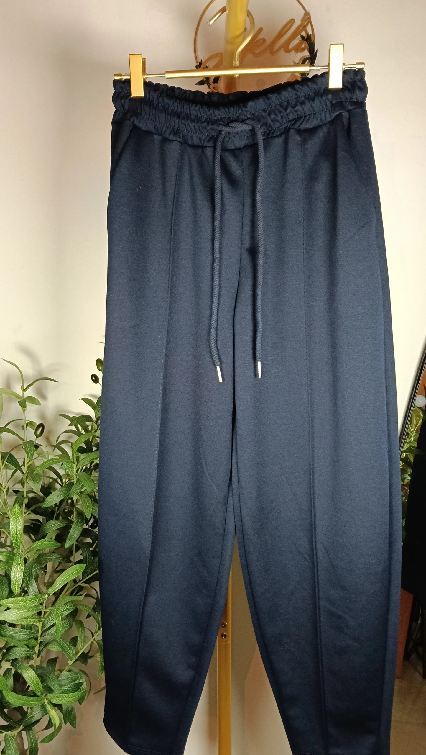 Pantalón chándal + (5 colores)