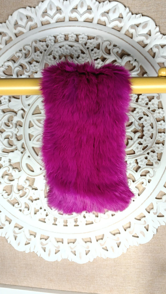 Cuello Pelo Buganvilla