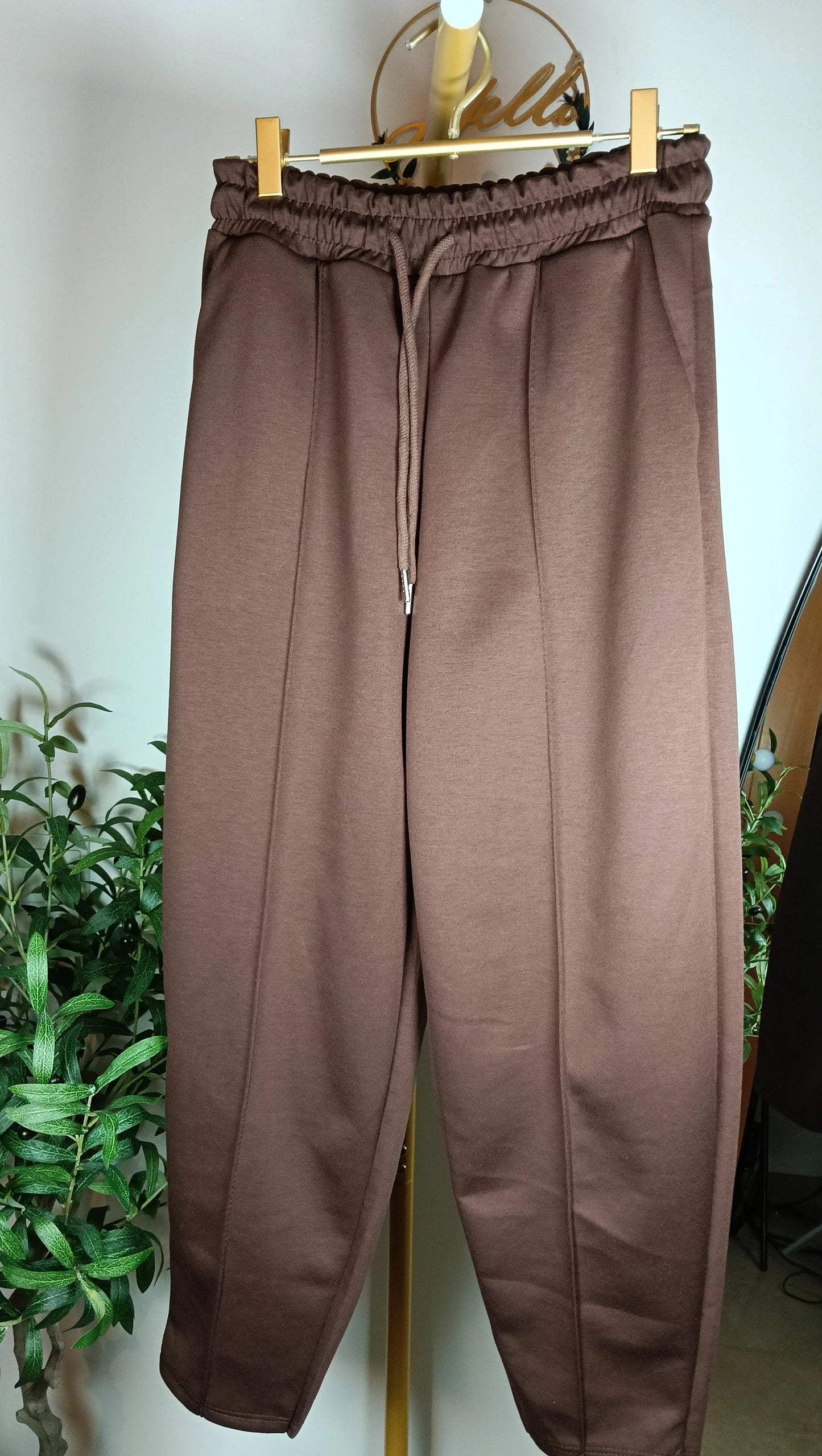 Pantalón chándal + (5 colores)