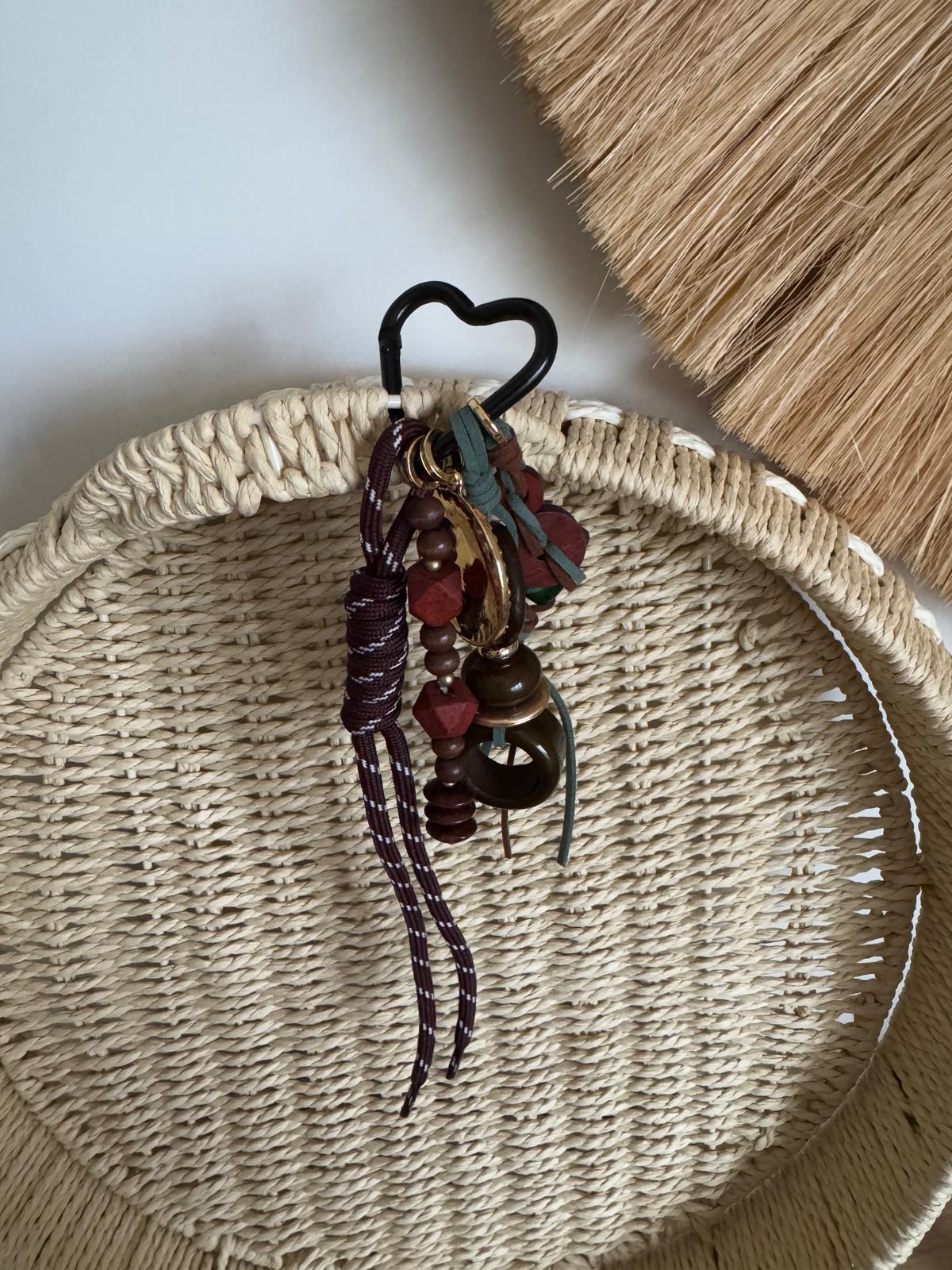 Llavero Moneda Lince