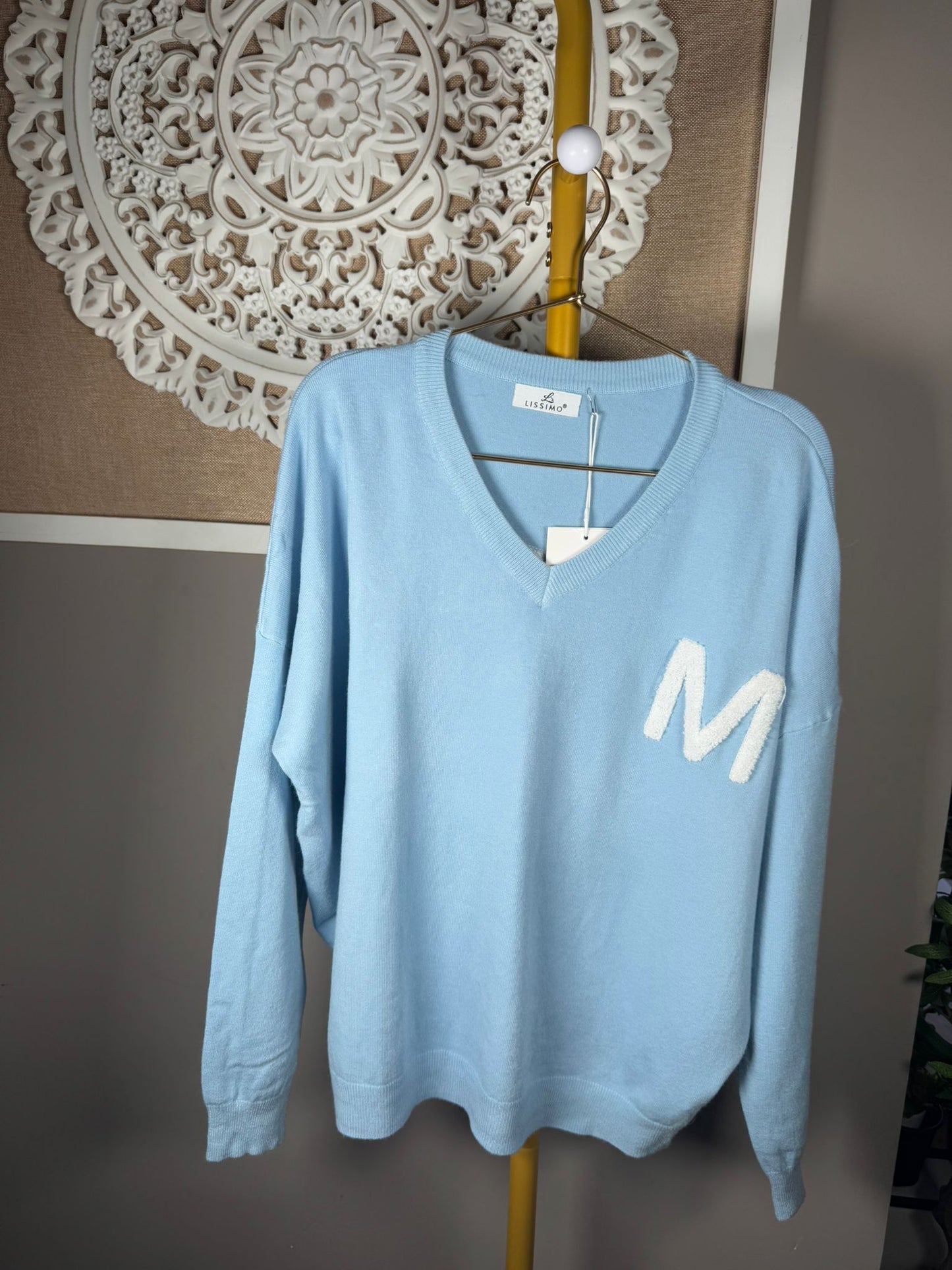 Jersey Punto M y NEW YORK CITY (3 colores)