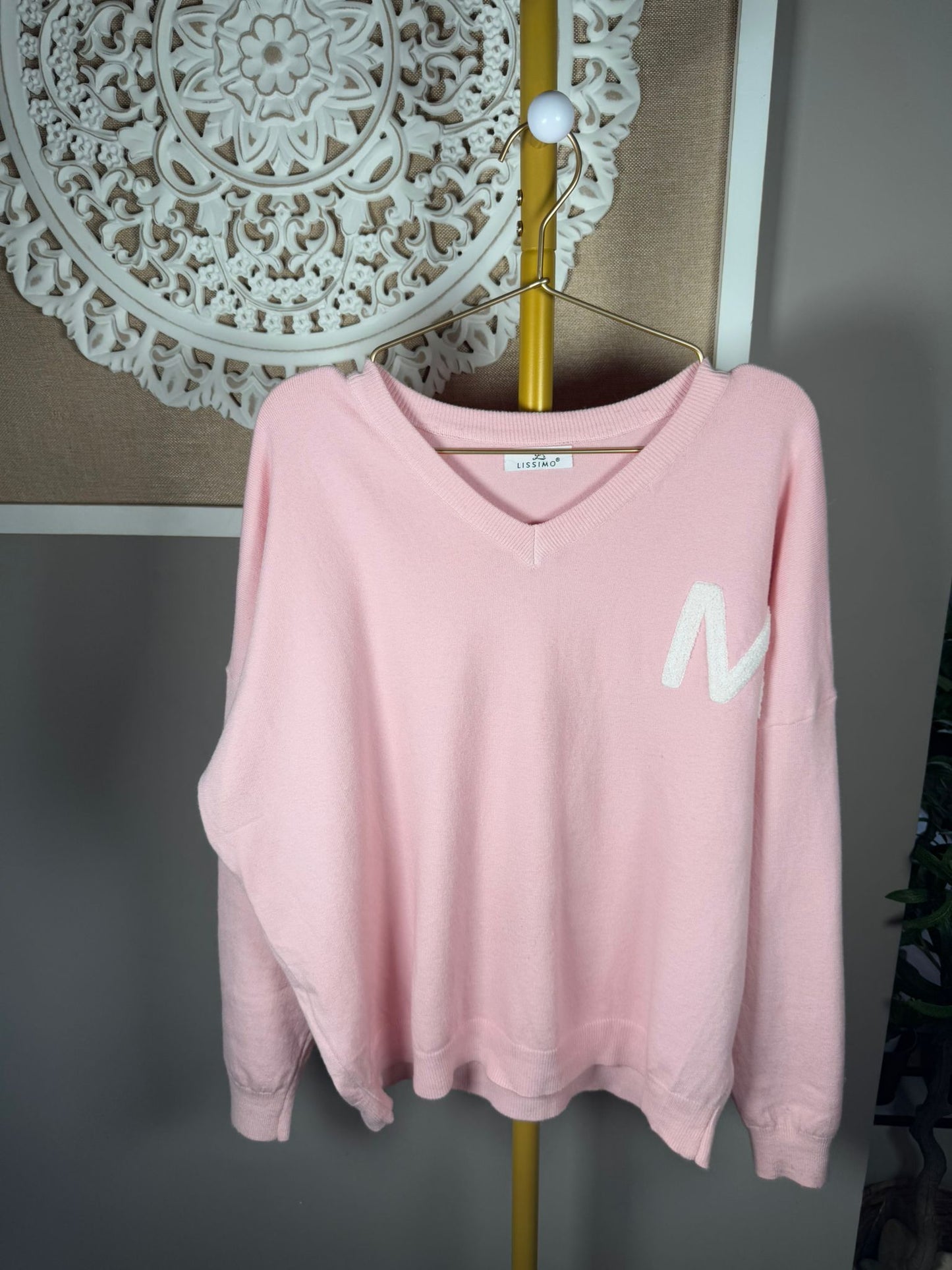 Jersey Punto M y NEW YORK CITY (3 colores)