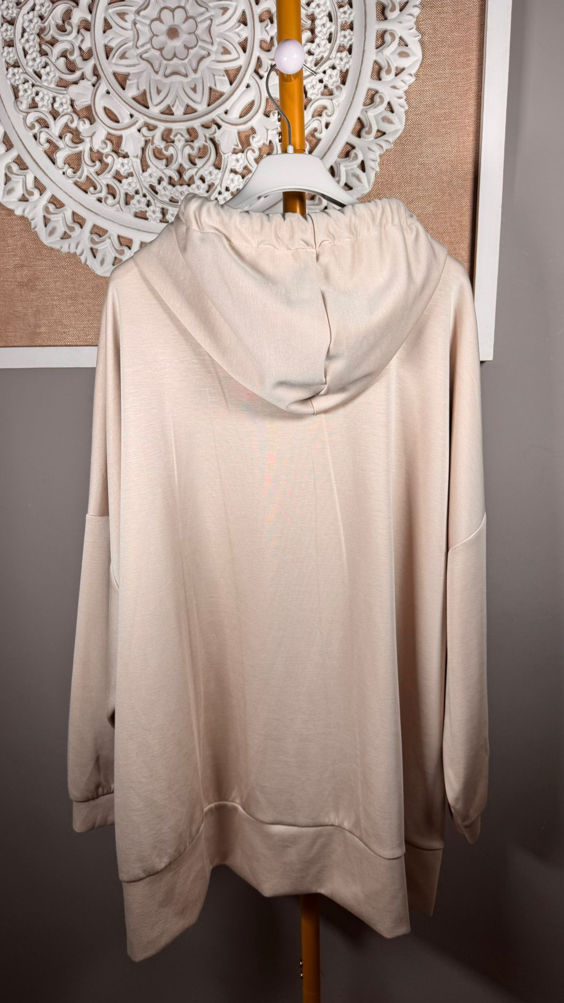 💕 Sudadera YOU ONLY LIVE ONCE con Capucha (2 colores)
