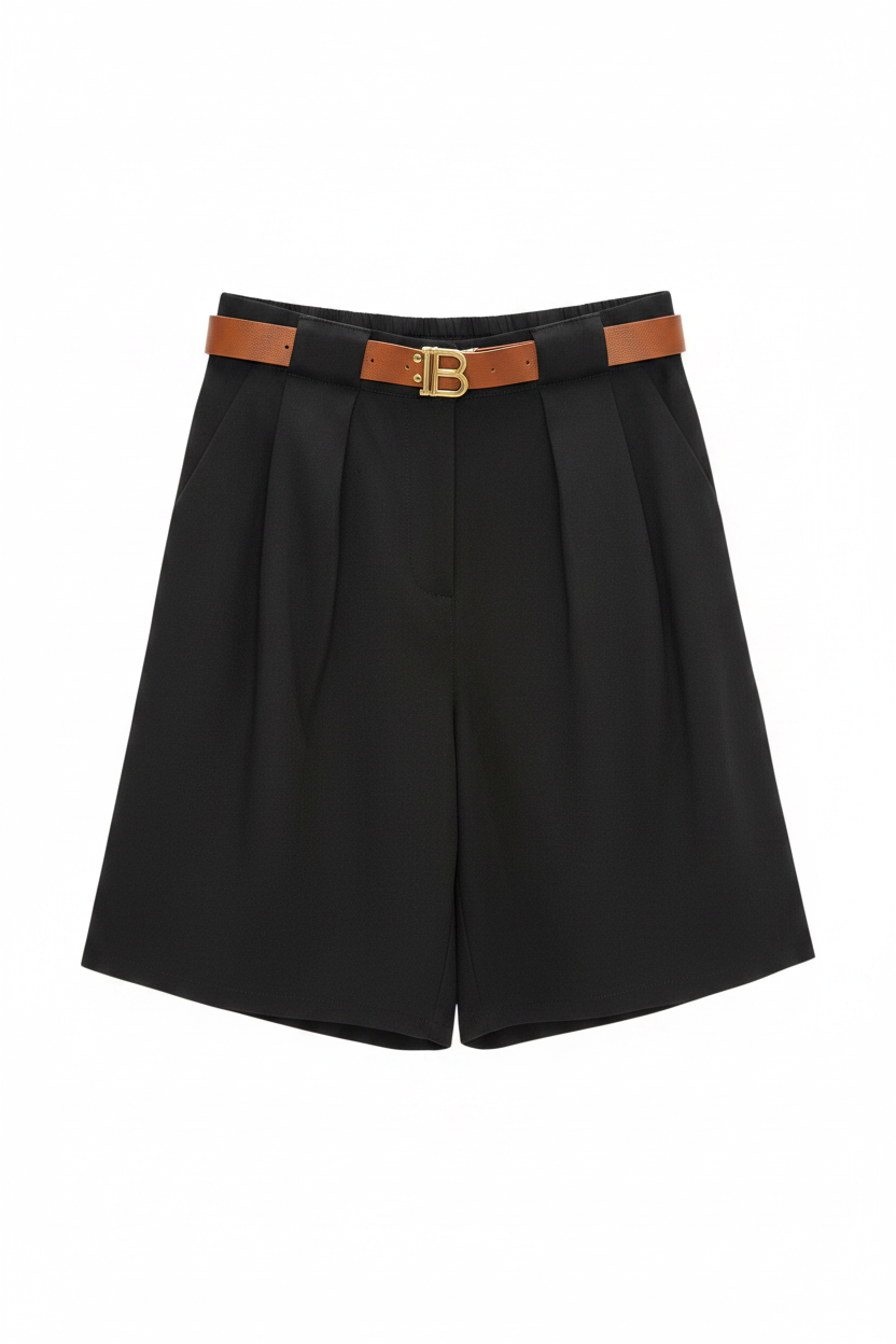 Bermuda negro