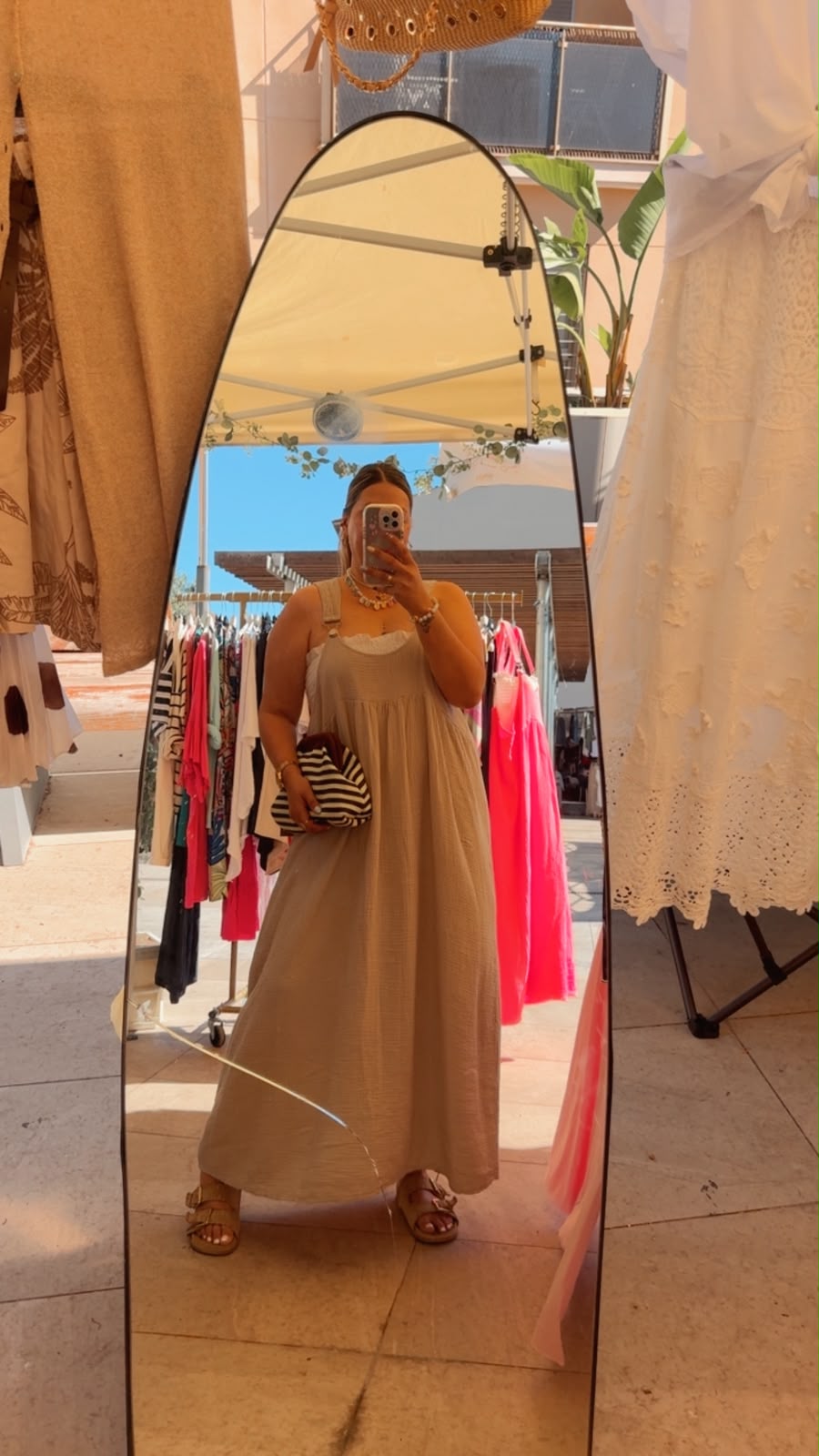 Peto Vestido Bambula