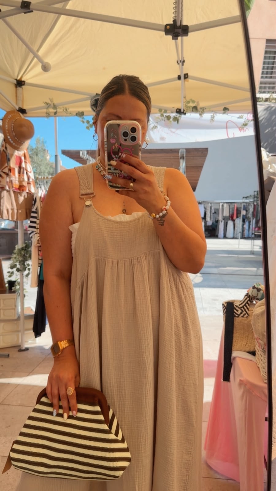 Peto Vestido Bambula