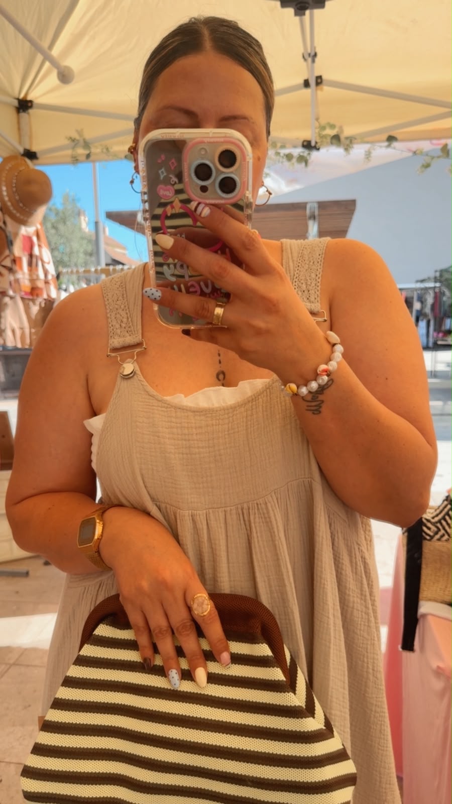 Peto Vestido Bambula