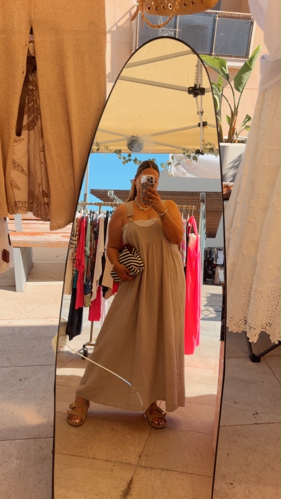 Peto Vestido Bambula